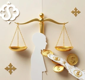 Развод без личного присутствия